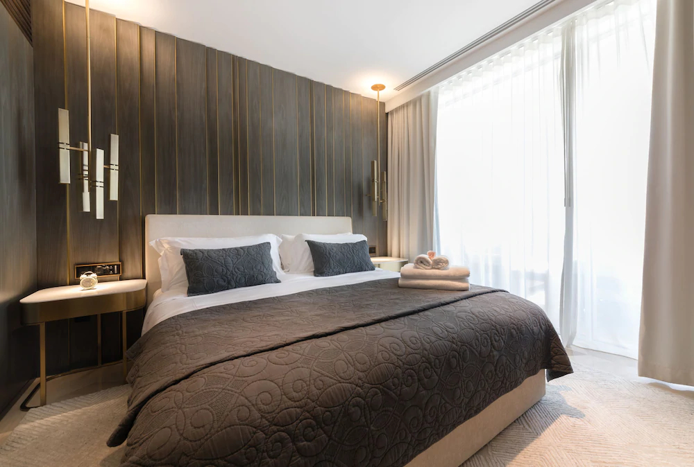FIVE Palm Jumeirah Residences by Maison Privee
