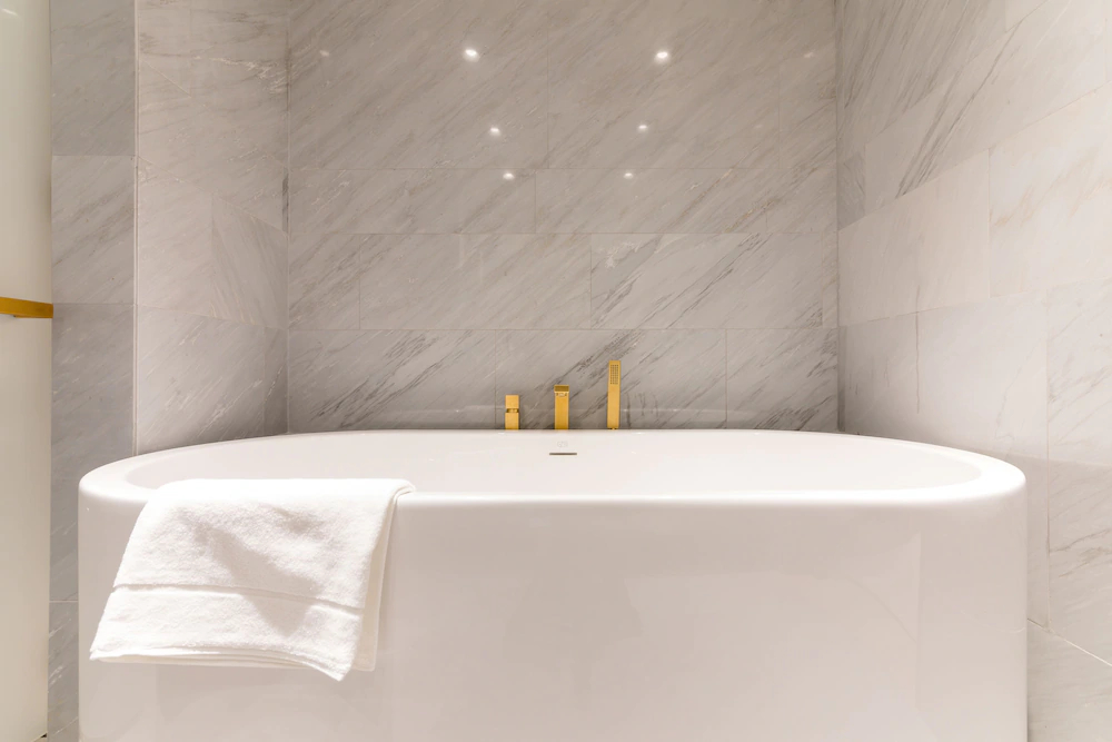 FIVE Palm Jumeirah Residences by Maison Privee