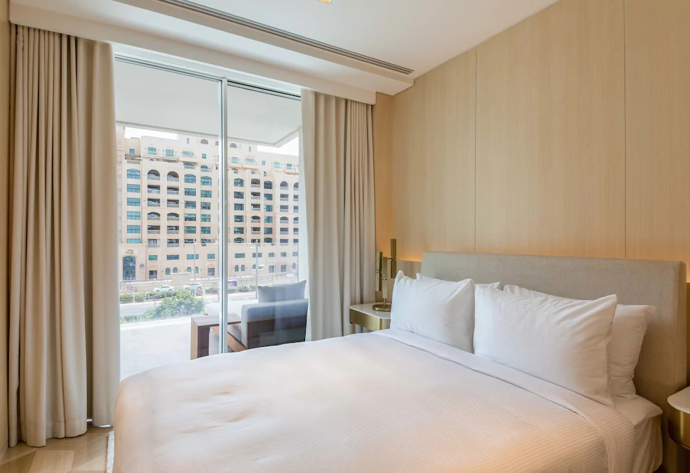 FIVE Palm Jumeirah Residences by Maison Privee