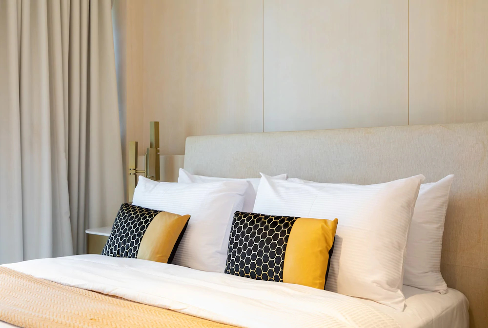 FIVE Palm Jumeirah Residences by Maison Privee