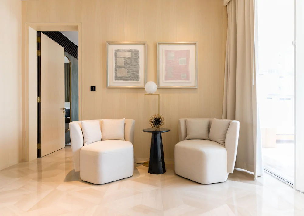 FIVE Palm Jumeirah Residences by Maison Privee