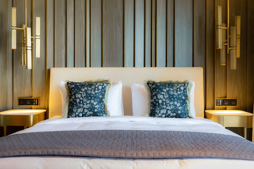 FIVE Palm Jumeirah Residences by Maison Privee