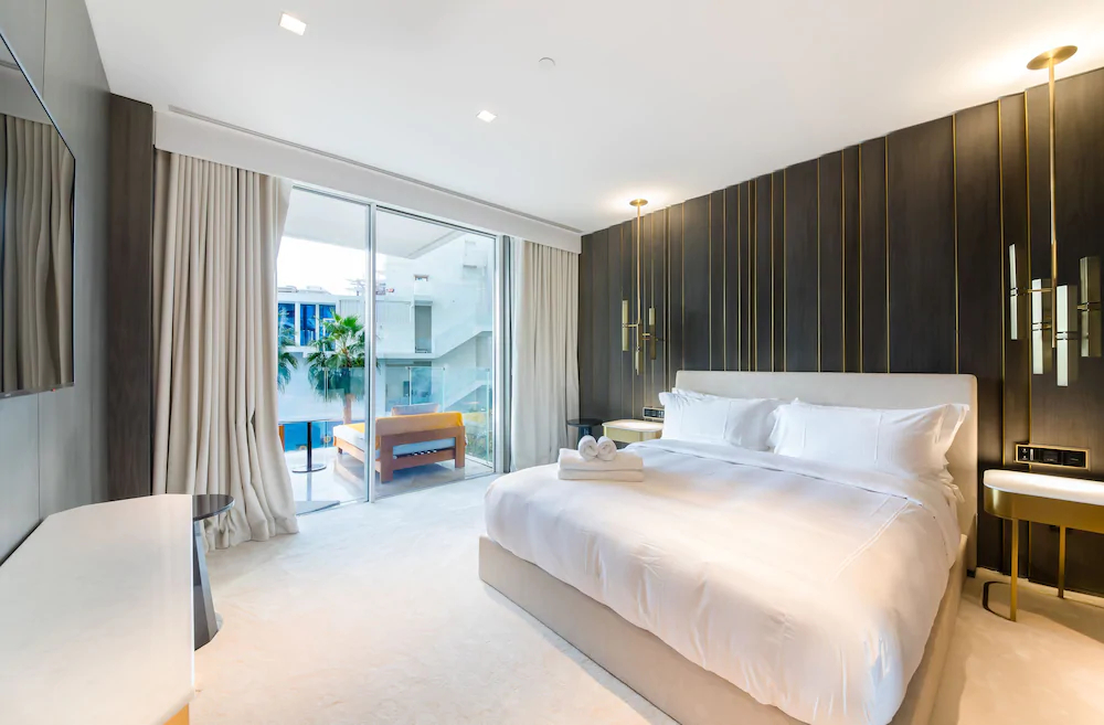 FIVE Palm Jumeirah Residences by Maison Privee