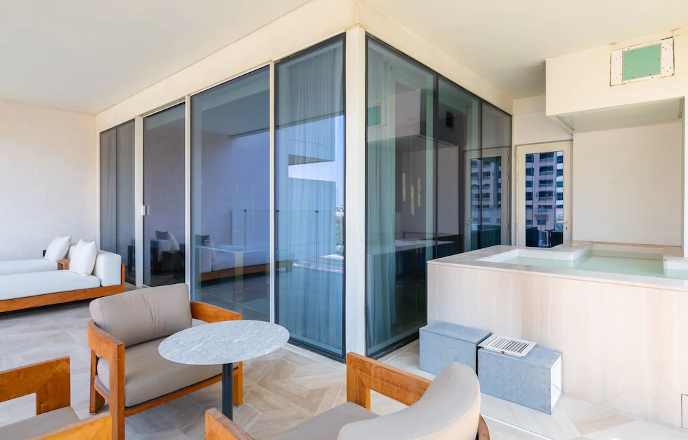 FIVE Palm Jumeirah Residences by Maison Privee