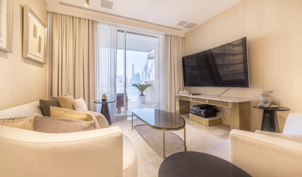 FIVE Palm Jumeirah Residences by Maison Privee