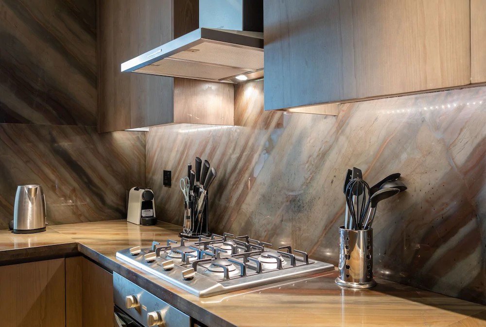 FIVE Palm Jumeirah Residences by Maison Privee