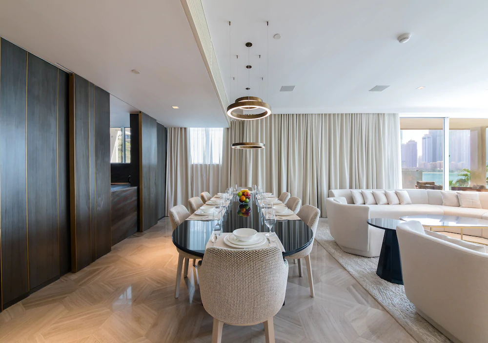 FIVE Palm Jumeirah Residences by Maison Privee