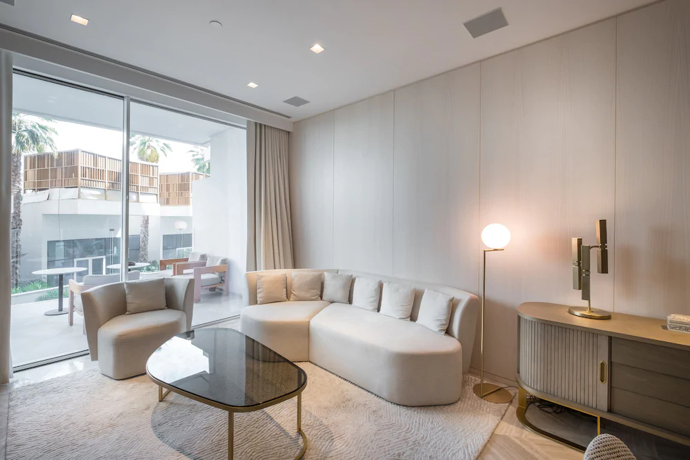 FIVE Palm Jumeirah Residences by Maison Privee