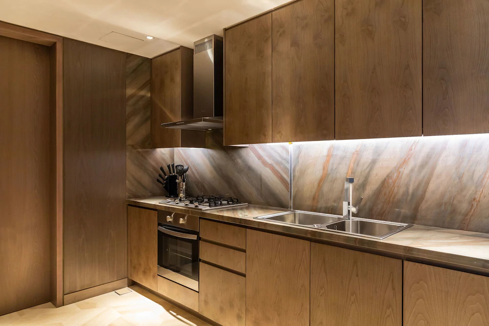 FIVE Palm Jumeirah Residences by Maison Privee
