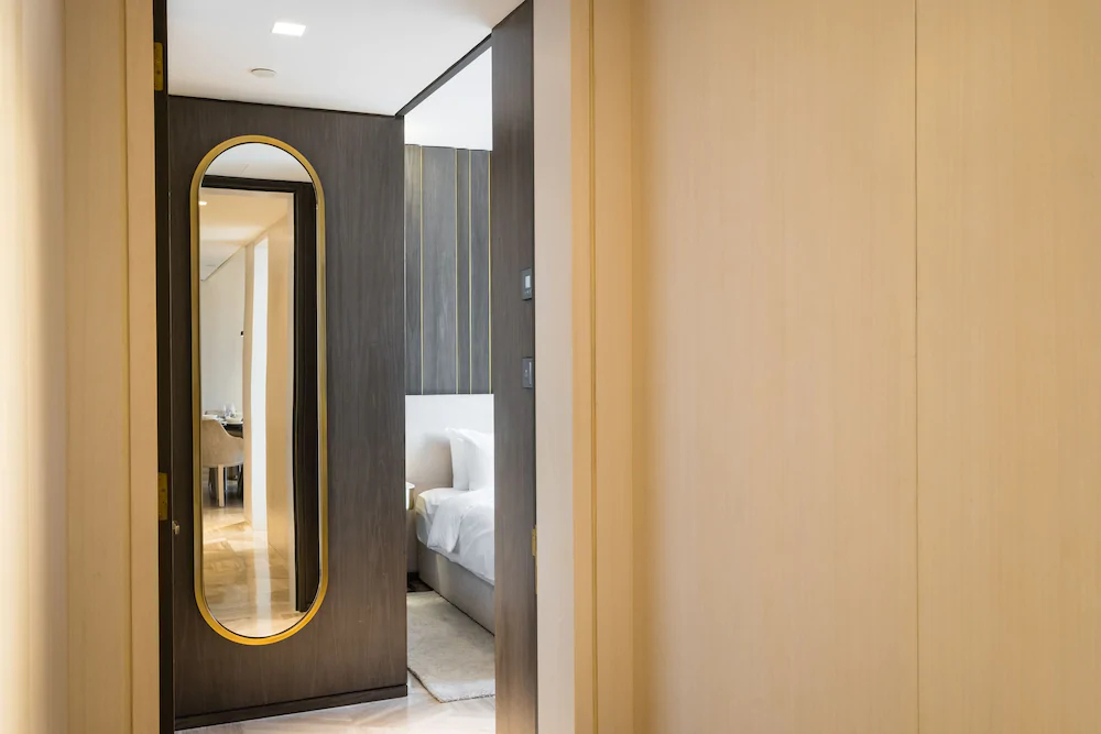 FIVE Palm Jumeirah Residences by Maison Privee