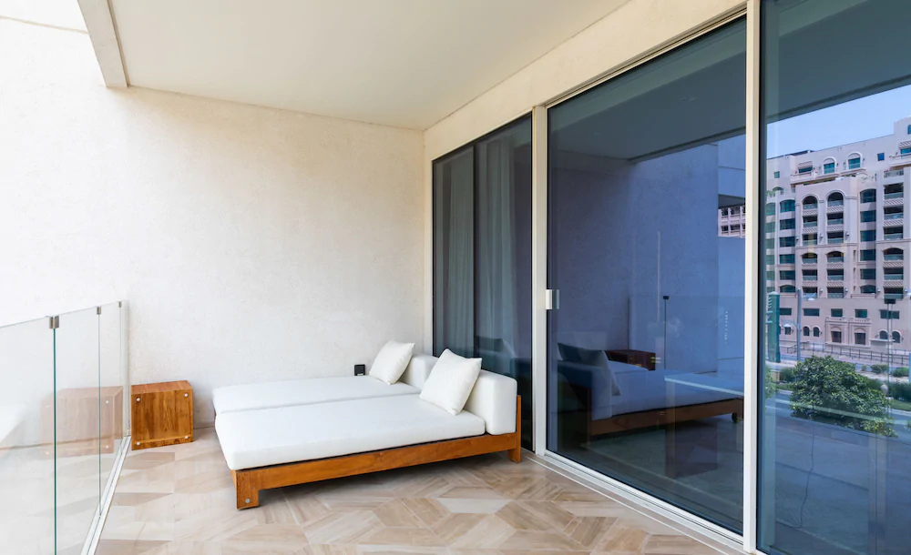 FIVE Palm Jumeirah Residences by Maison Privee