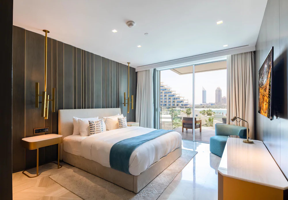 FIVE Palm Jumeirah Residences by Maison Privee