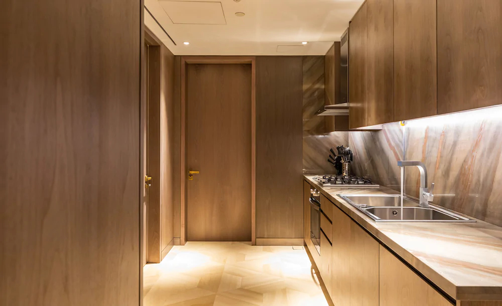 FIVE Palm Jumeirah Residences by Maison Privee