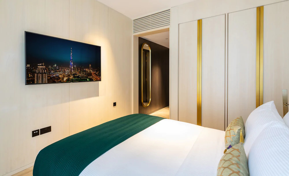 FIVE Palm Jumeirah Residences by Maison Privee