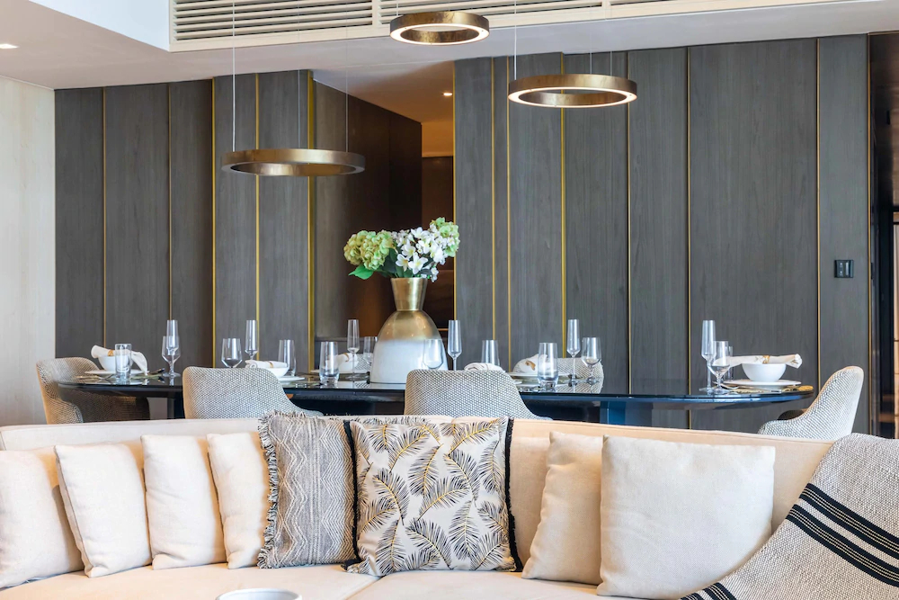 FIVE Palm Jumeirah Residences by Maison Privee