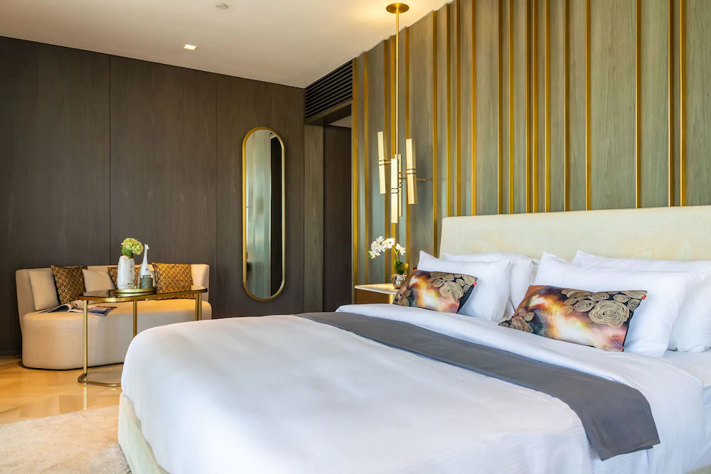 FIVE Palm Jumeirah Residences by Maison Privee