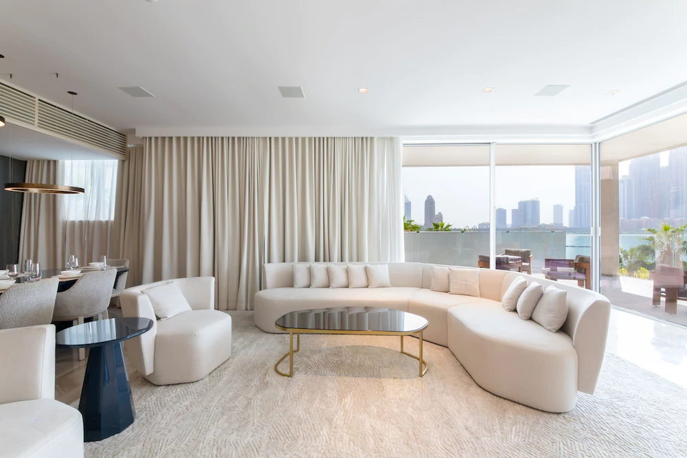 FIVE Palm Jumeirah Residences by Maison Privee