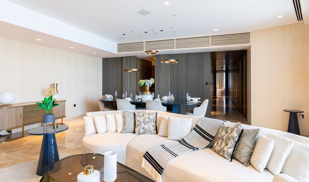 FIVE Palm Jumeirah Residences by Maison Privee