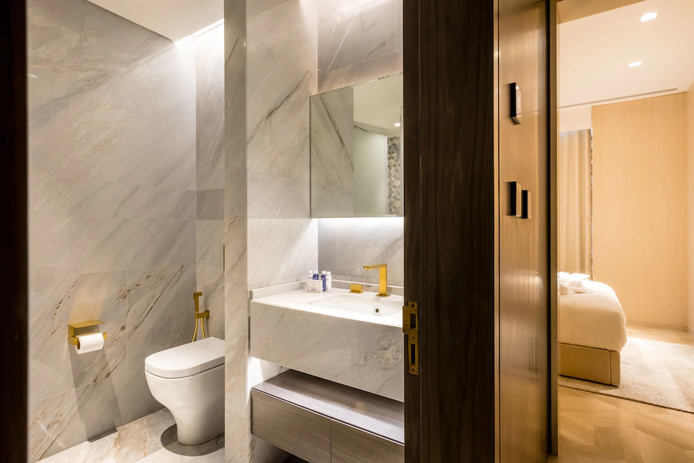 FIVE Palm Jumeirah Residences by Maison Privee
