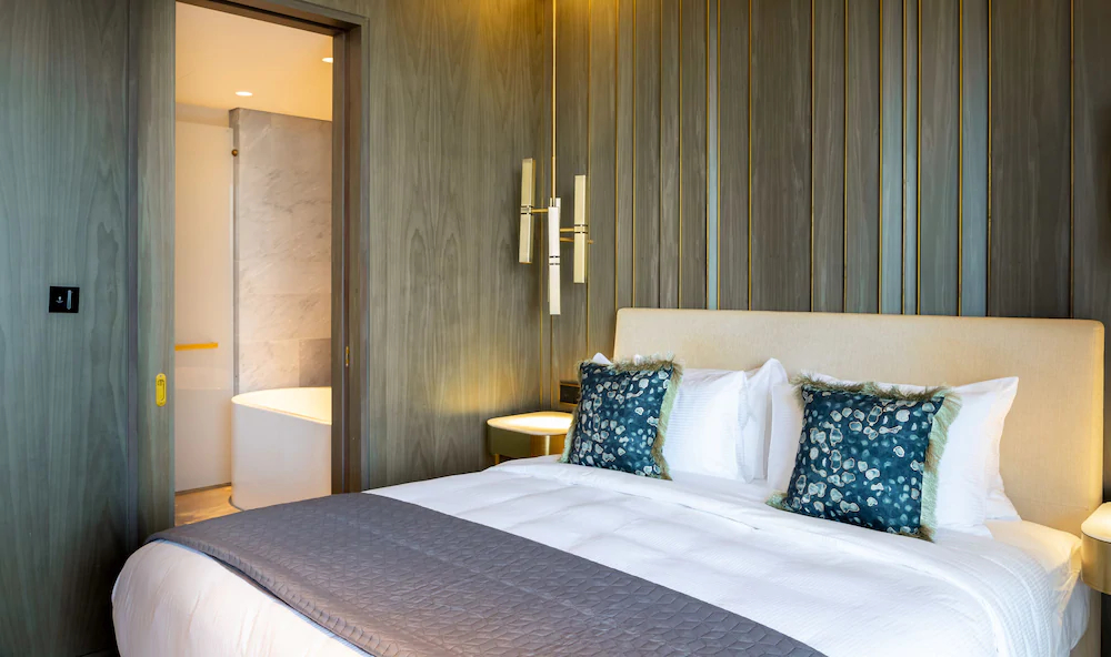 FIVE Palm Jumeirah Residences by Maison Privee