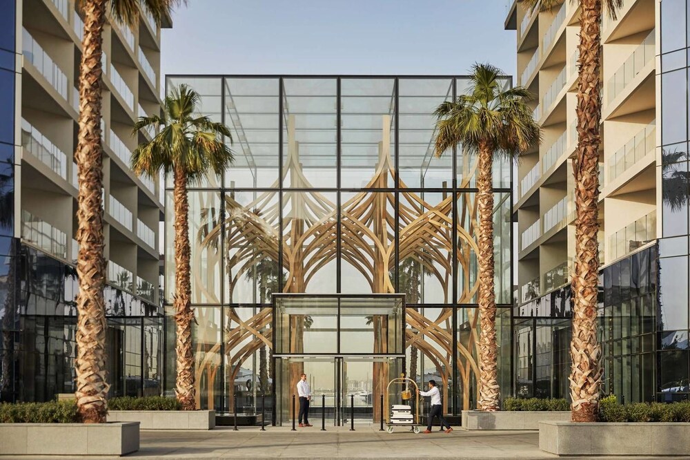 FIVE Palm Jumeirah Residences by Maison Privee