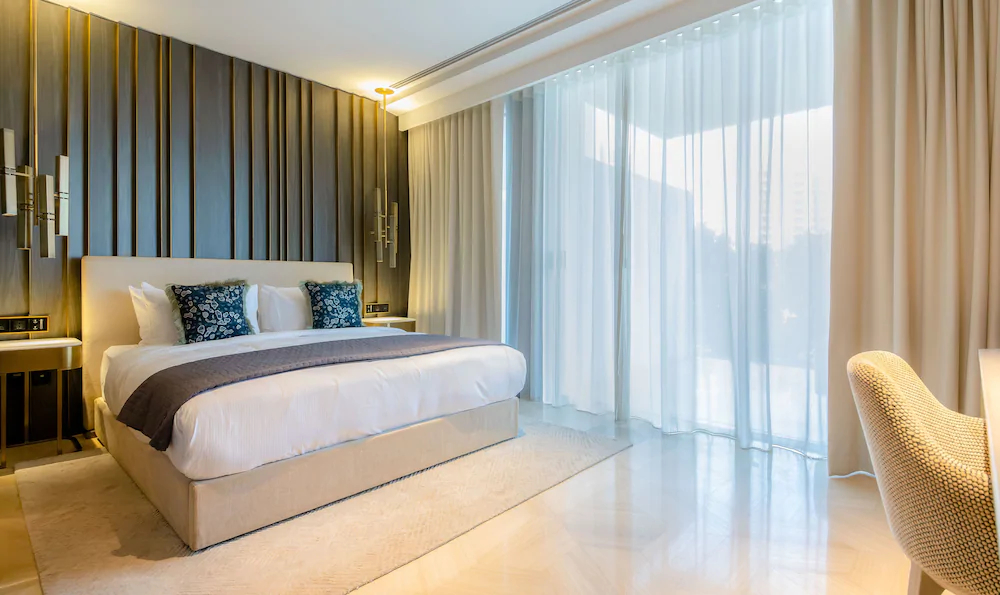 FIVE Palm Jumeirah Residences by Maison Privee