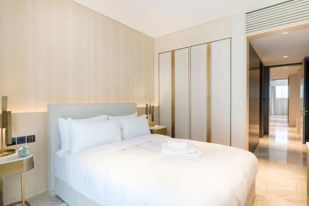 FIVE Palm Jumeirah Residences by Maison Privee