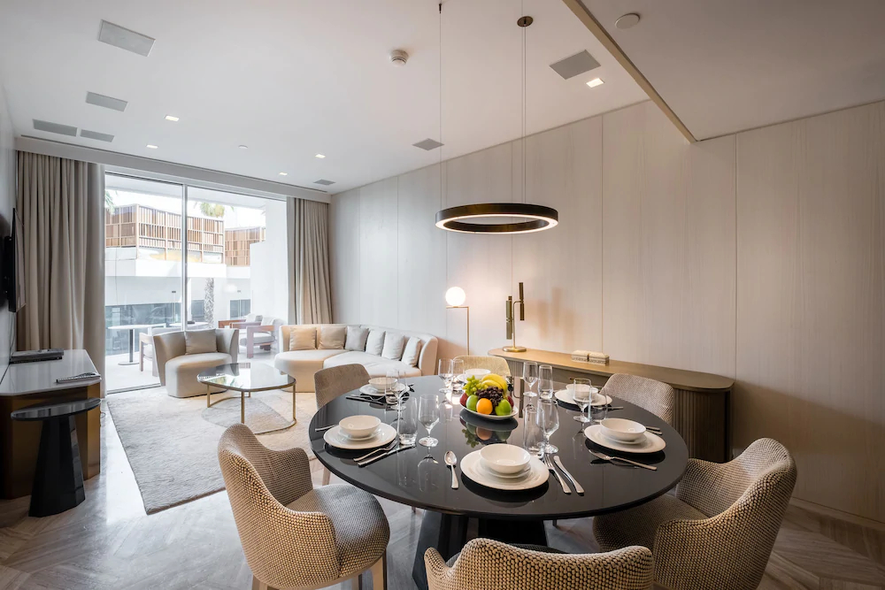 FIVE Palm Jumeirah Residences by Maison Privee