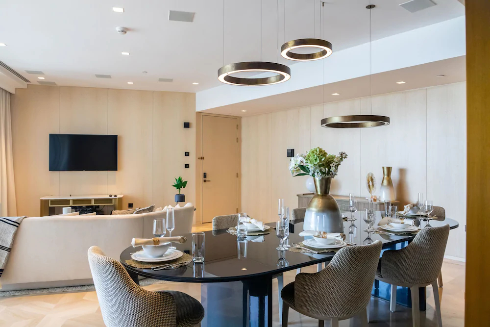 FIVE Palm Jumeirah Residences by Maison Privee