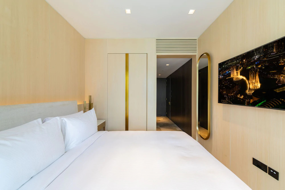 FIVE Palm Jumeirah Residences by Maison Privee