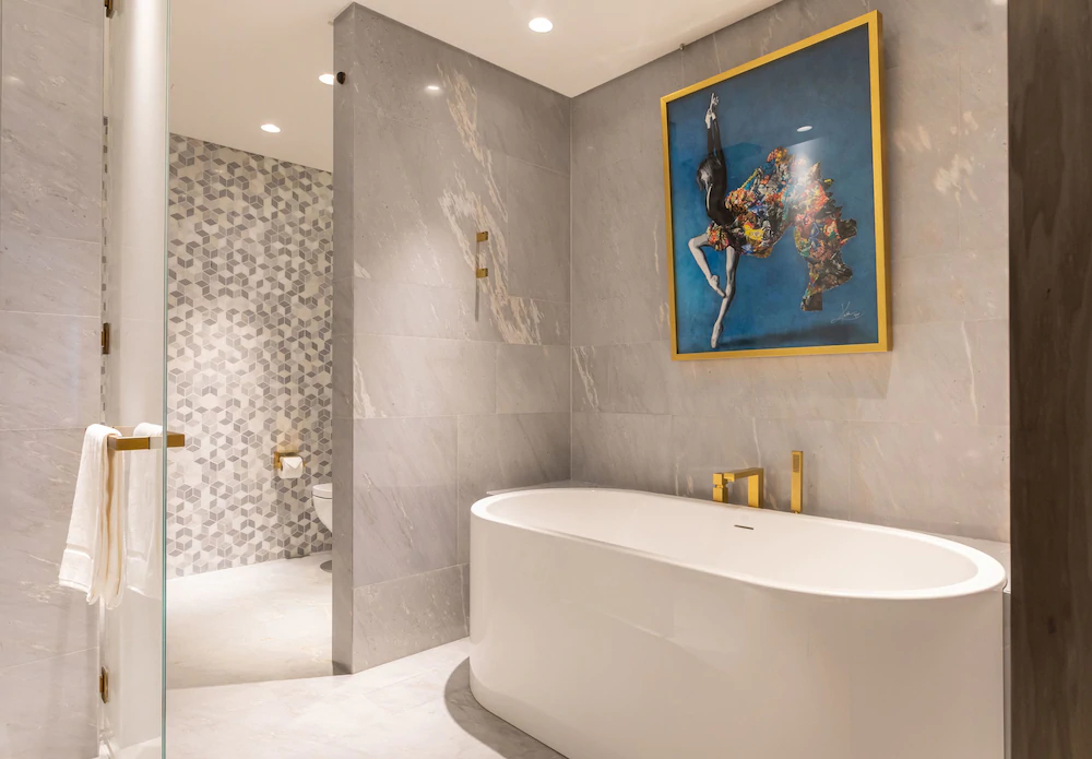 FIVE Palm Jumeirah Residences by Maison Privee