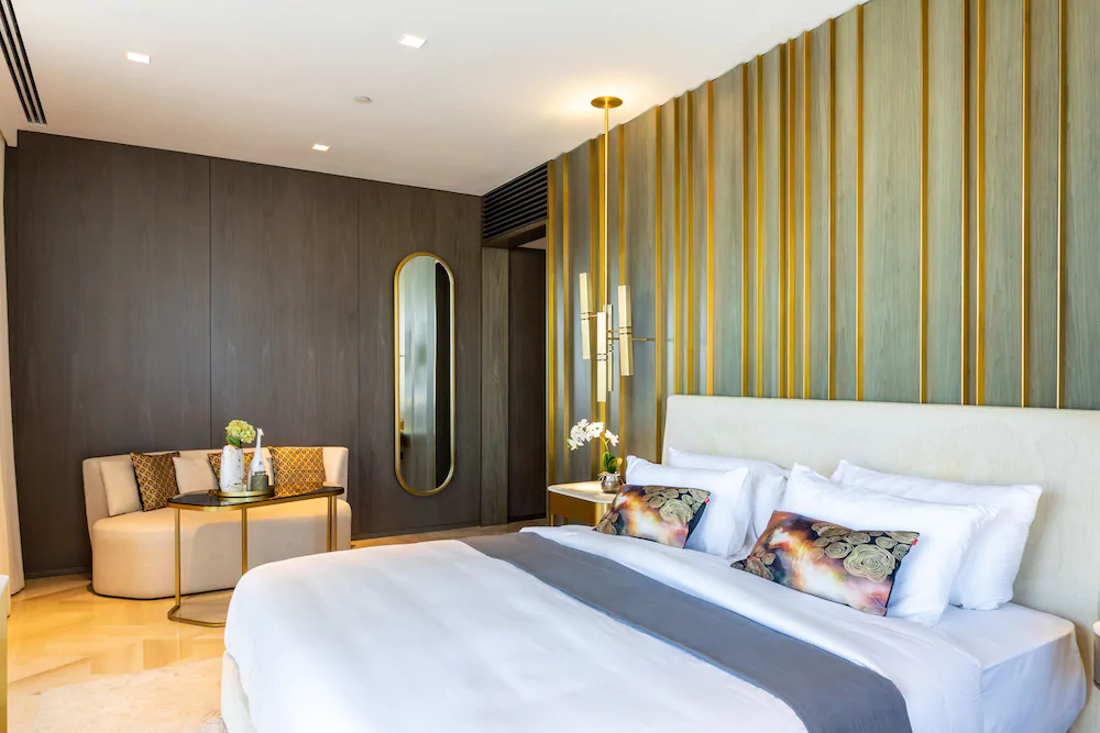 FIVE Palm Jumeirah Residences by Maison Privee
