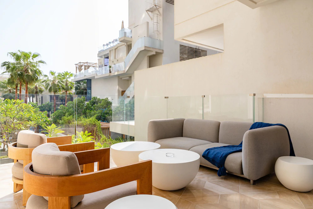 FIVE Palm Jumeirah Residences by Maison Privee