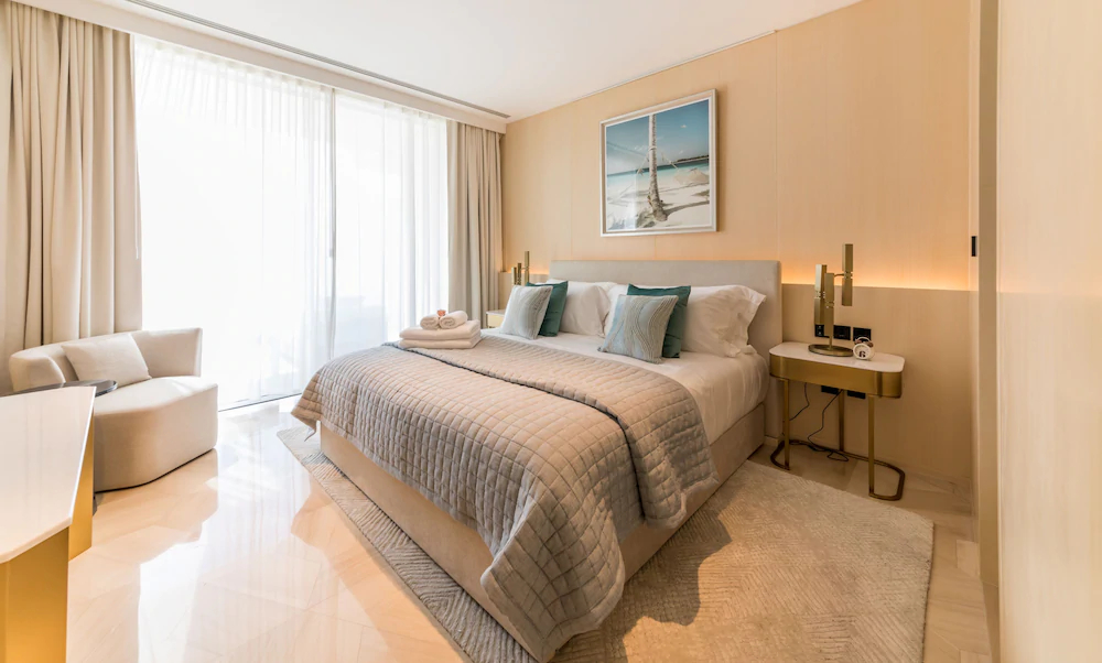 FIVE Palm Jumeirah Residences by Maison Privee