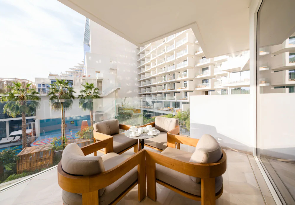 FIVE Palm Jumeirah Residences by Maison Privee