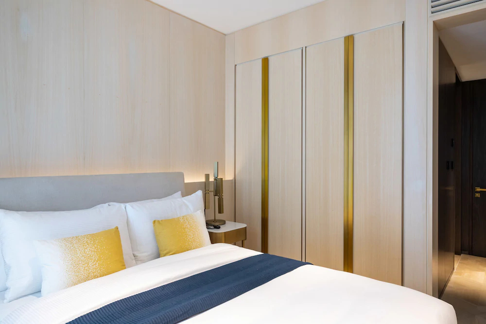 FIVE Palm Jumeirah Residences by Maison Privee