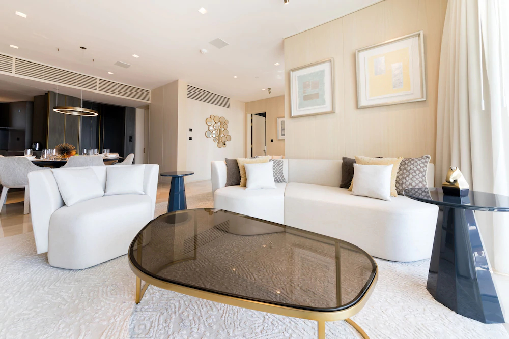 FIVE Palm Jumeirah Residences by Maison Privee