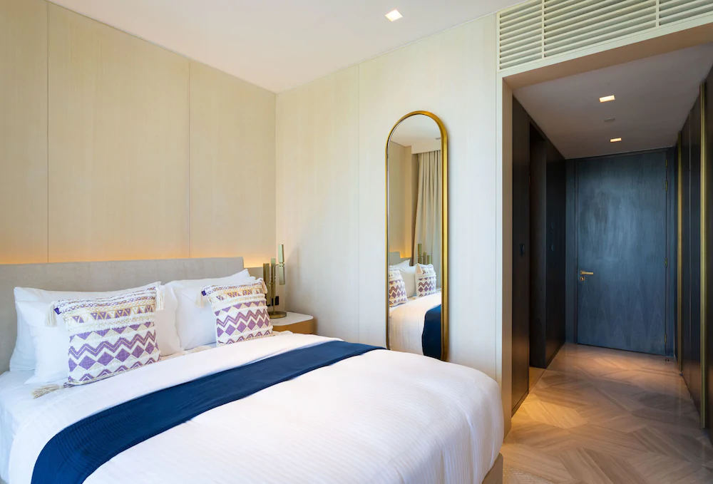 FIVE Palm Jumeirah Residences by Maison Privee
