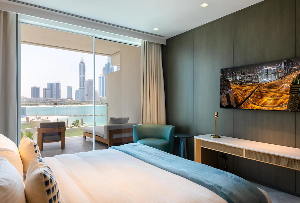 FIVE Palm Jumeirah Residences by Maison Privee