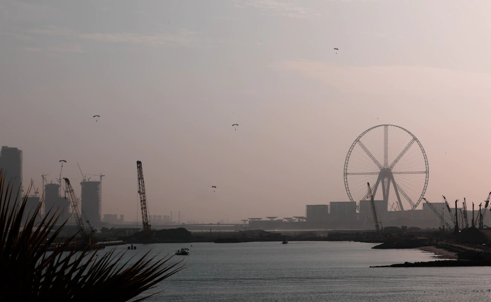 FIVE Palm Jumeirah Residences by Maison Privee