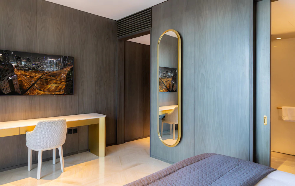 FIVE Palm Jumeirah Residences by Maison Privee