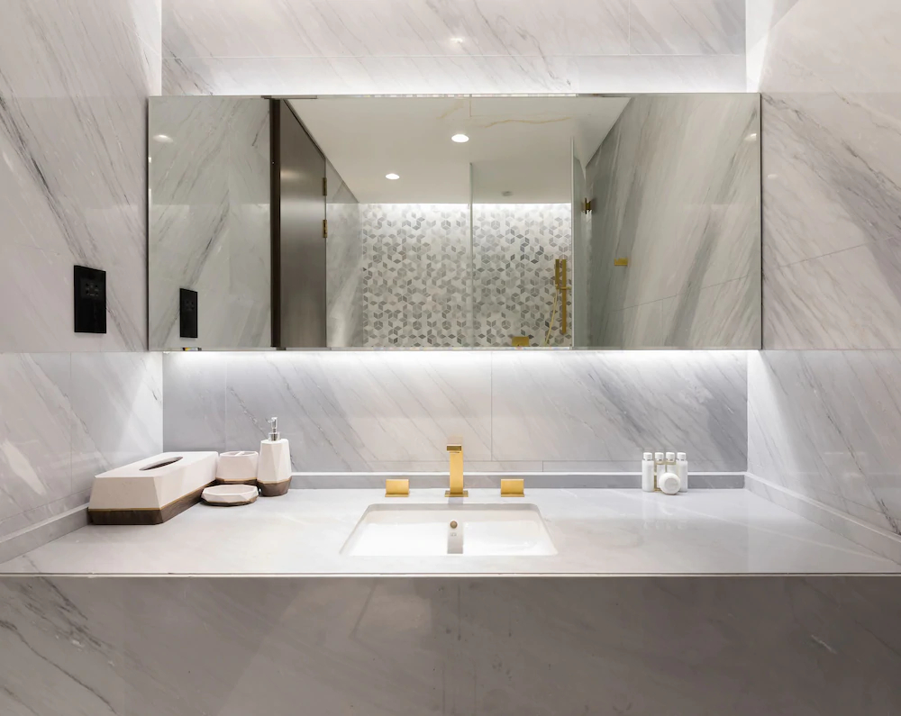 FIVE Palm Jumeirah Residences by Maison Privee