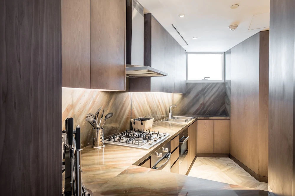 FIVE Palm Jumeirah Residences by Maison Privee