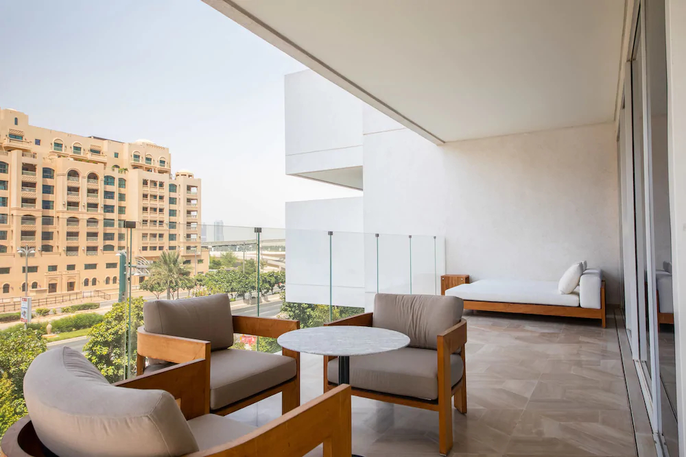 FIVE Palm Jumeirah Residences by Maison Privee