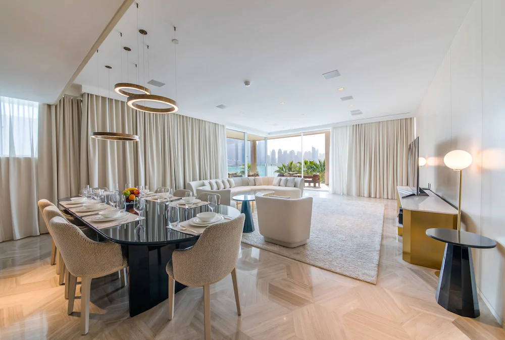 FIVE Palm Jumeirah Residences by Maison Privee