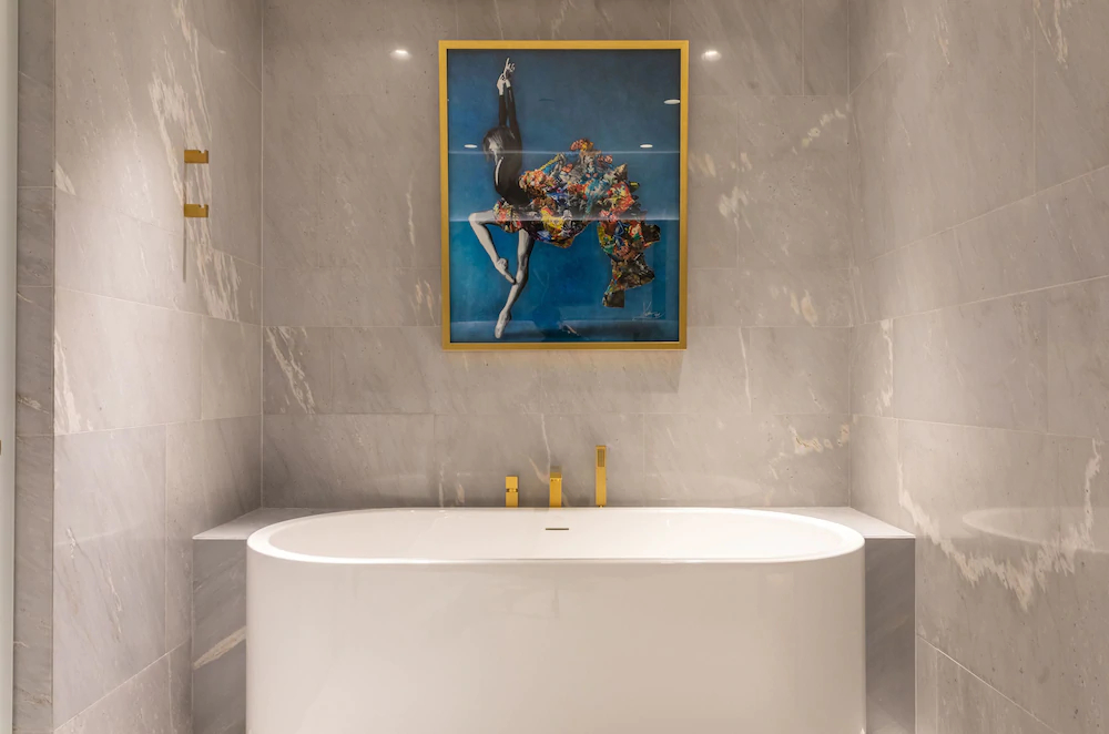 FIVE Palm Jumeirah Residences by Maison Privee