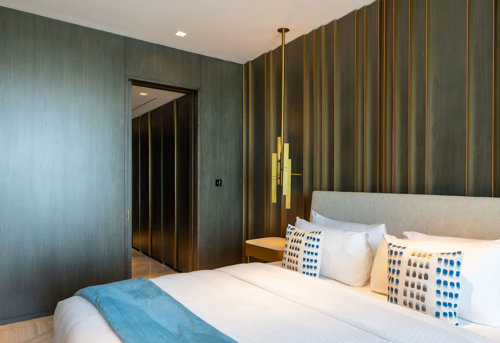 FIVE Palm Jumeirah Residences by Maison Privee