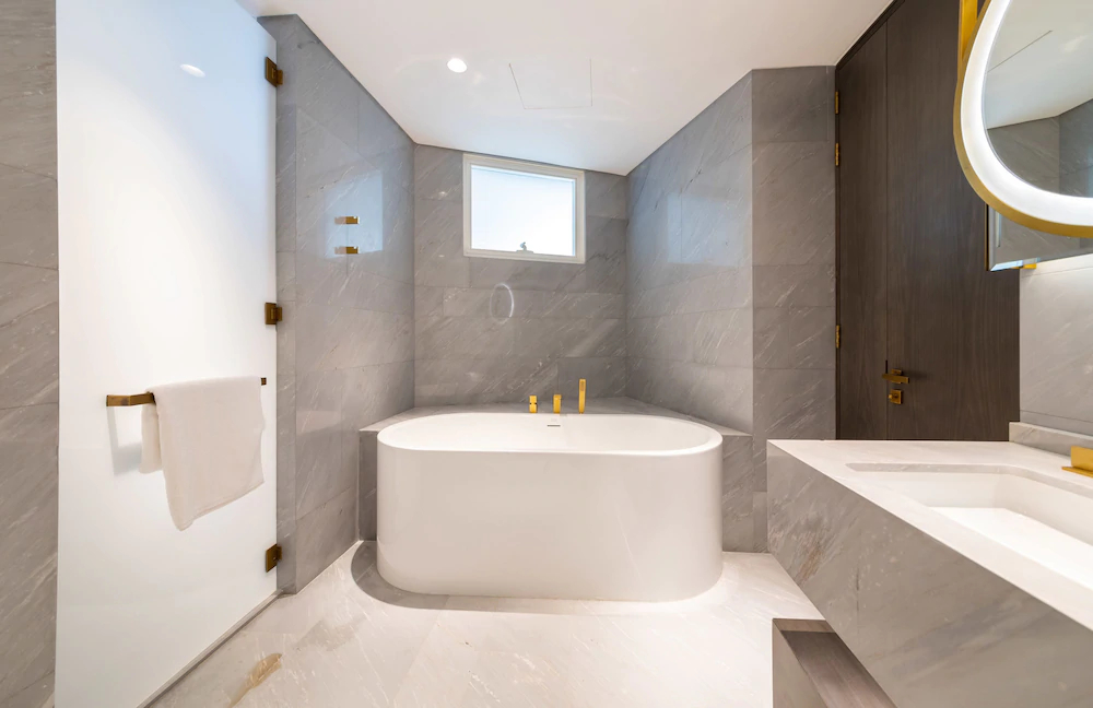 FIVE Palm Jumeirah Residences by Maison Privee