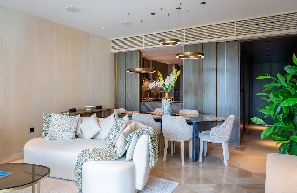 FIVE Palm Jumeirah Residences by Maison Privee