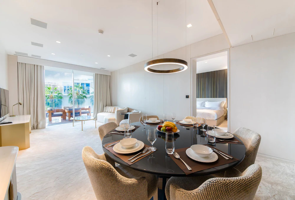 FIVE Palm Jumeirah Residences by Maison Privee